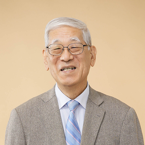 稲富 裕和