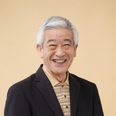 久田松 和則