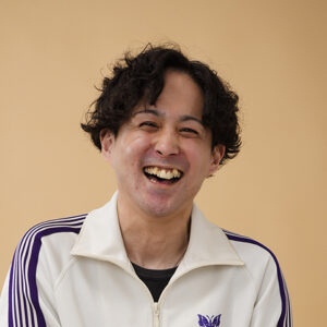 Yusuke