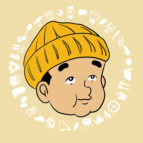 きいろいっち