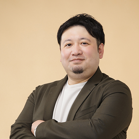 明和館塾長