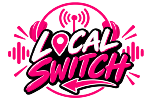 LOCAL SWITCH ～まちの魅力にスイッチオン～